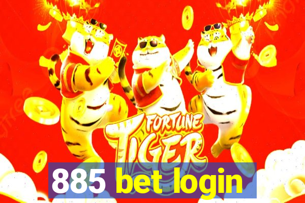 885 bet login